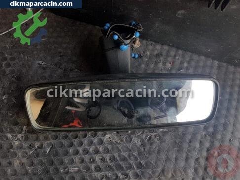 Peugeot 508 İç Ayna çıkma parça