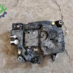 Peugeot 508 edbul deposu 2014 2025