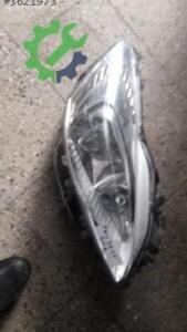 Peugeot 508 far