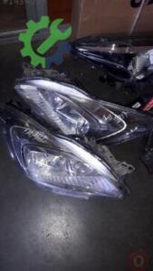 PEUGEOT 508 FAR TAKIM FAR VE TÜM ÇIKMA PARÇALAR