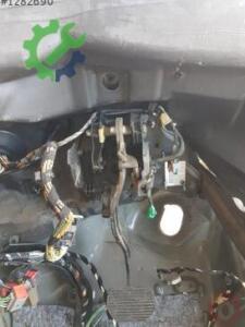 Peugeot 508 Fren Pedalı Hatasız Orjinal Çıkma