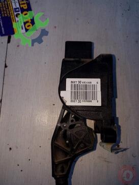 Peugeot 508 Pedal çıkma parça