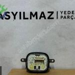 PEUGEOT 508 GÜNDÜZ LED BEYNİ