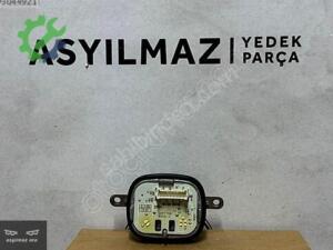 PEUGEOT 508 GÜNDÜZ LED BEYNİ