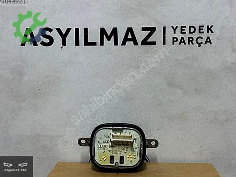 Peugeot 508 LED Beyni çıkma parça