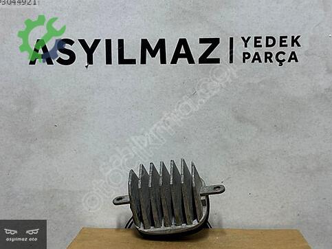 Peugeot 508 LED Beyni çıkma parça