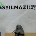 PEUGEOT 508 GÜNDÜZ LED BEYNİ
