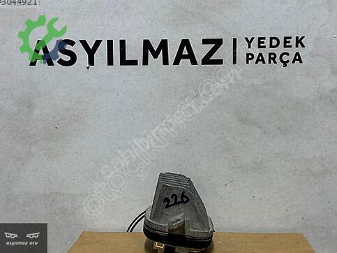 Peugeot 508 LED Beyni çıkma parça