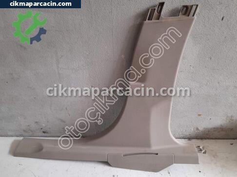 Peugeot 508 Bakalitler çıkma parça