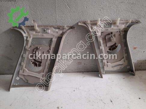 Peugeot 508 Bakalitler çıkma parça