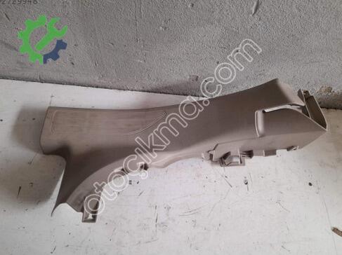 Peugeot 508 Bakalitler çıkma parça