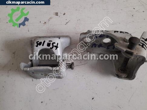 Peugeot 508 Kapı Menteşesi çıkma parça