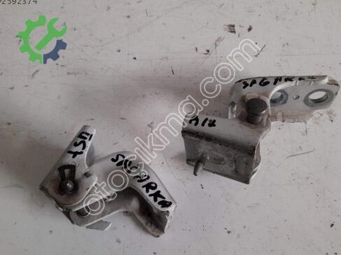 Peugeot 508 Kapı Menteşesi çıkma parça