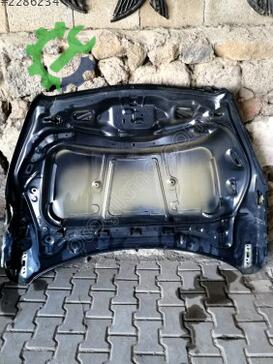 Peugeot 508 Kaput çıkma parça