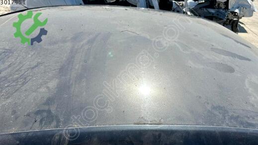 Peugeot 508 Tavan çıkma parça