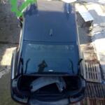 Peugeot 508 Kesme Tavan Direkli Hatasız Orjinal Çıkma