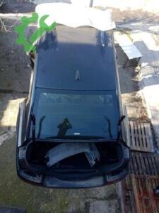 Peugeot 508 Kesme Tavan Direkli Hatasız Orjinal Çıkma