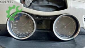 Çıkma Peugeot 508 Kilometre Saati