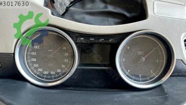 Peugeot 508 Kilometre Saati çıkma parça