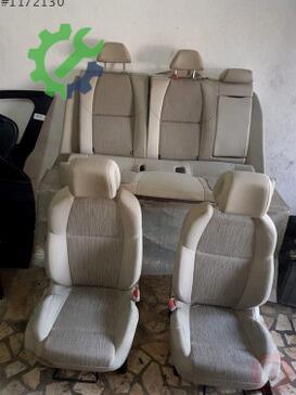 Peugeot 508 Koltuk çıkma parça