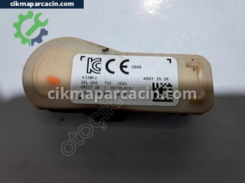 Peugeot 508 Lastik Basınç Sensörü çıkma parça