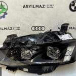 PEUGEOT 508 LED SOL FAR ORJİNAL 9823144680