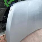 PEUGEOT 508 MAKYAJLI ÖN KAPUT ORJİNAL