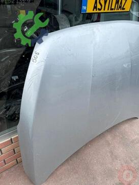 Peugeot 508 Ön Kaput 9809044480 çıkma parça