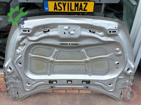 Peugeot 508 Ön Kaput 9809044480 çıkma parça