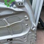 PEUGEOT 508 MAKYAJLI ÖN KAPUT ORJİNAL