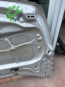 Peugeot 508 Ön Kaput 9809044480 çıkma parça