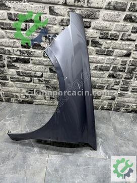 Peugeot 508 Sol Ön Çamurluk çıkma parça