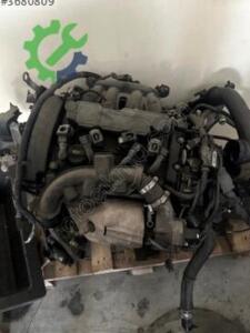PEUGEOT 508 MOTOR 1.6 THP TURBOLU
