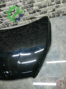 Peugeot 508 Kaput çıkma parça
