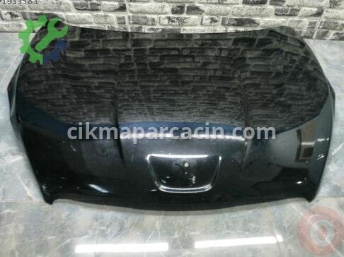 Peugeot 508 Kaput çıkma parça