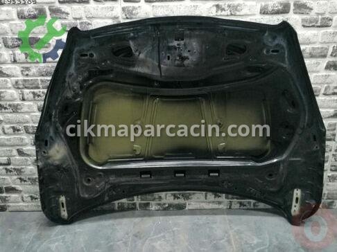 Peugeot 508 Kaput çıkma parça