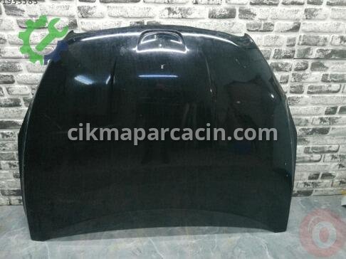 Peugeot 508 Kaput çıkma parça