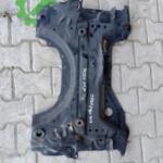 Peugeot 508 motor travesi 2012 2017 2021 arası