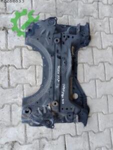 Peugeot 508 motor travesi 2012 2017 2021 arası