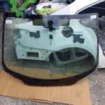 Peugeot 508 ön Cam Hatasız Orjinal Çıkma