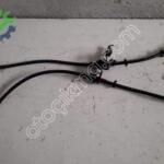 2013 Ford Fiesta Kapı Döşemesi Çıkma Parça Bursa