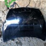 Peugeot 508 ön kaput 2011 2015 arası