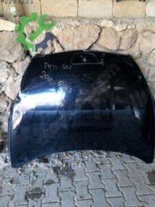 Peugeot 508 ön kaput 2011 2015 arası