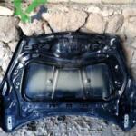 Peugeot 508 ön kaput 2011 2015 arası