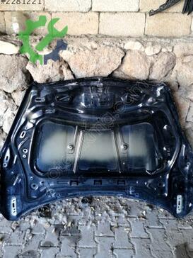 Peugeot 508 Ön Kaput çıkma parça