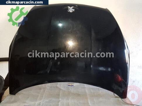 Peugeot 508 Ön Kaput çıkma parça