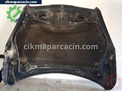Peugeot 508 Ön Kaput çıkma parça