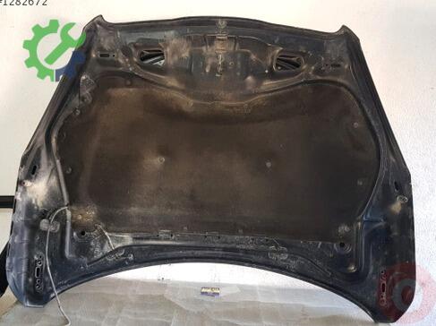 Peugeot 508 Ön Kaput çıkma parça