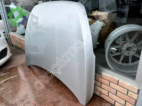 Peugeot 508 Ön Kaput çıkma parça