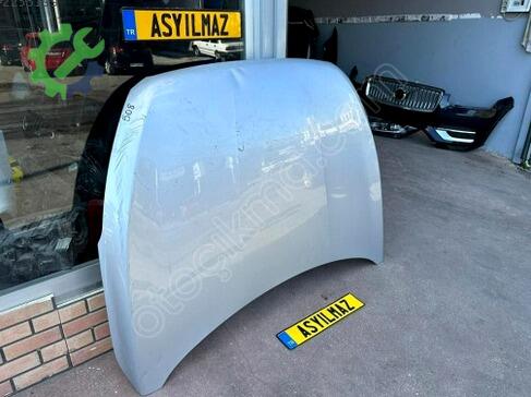 Peugeot 508 Ön Kaput çıkma parça
